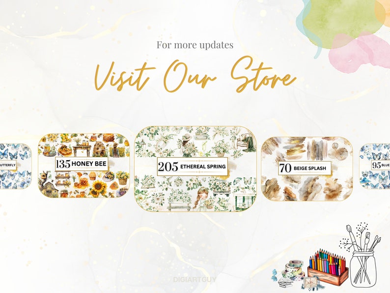 Visit our shop for more updates.