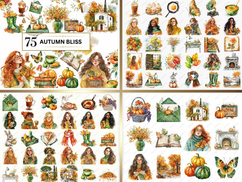 Images from the bundle shown.
