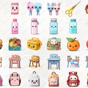 30 images from the bundle shown