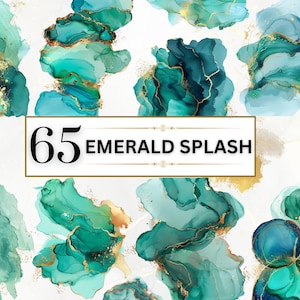 Splash clipart aquarel spatten png aquarel alcohol inkt clipart splatter png groene kleur splash png-achtergrond png | Commercieel gebruik