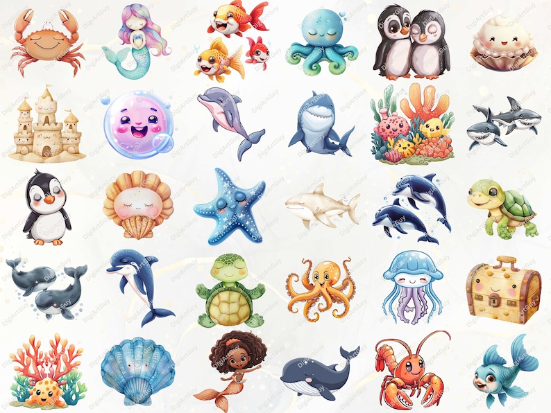 30 images from the bundle shown