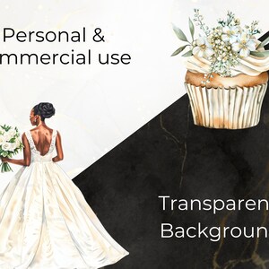 personal and commercial use and transparent background description
