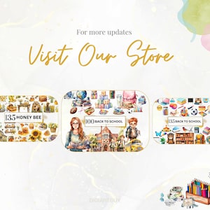 Visit our shop for more updates.
