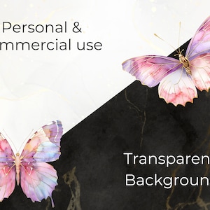 Personal and commercial use and transparent background description