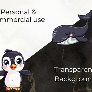 personal and commercial use and transparent background description