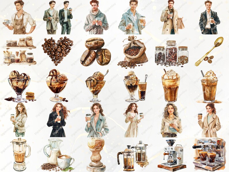 30 images from the bundle shown