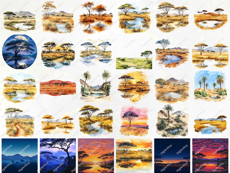 30 images from the bundle