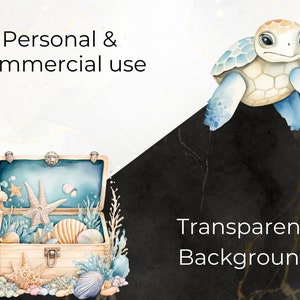 personal and commercial use and transparent background description