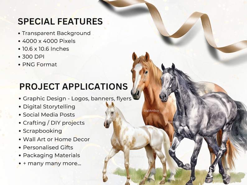 Description of special features of the images: transparent background, 4k pixels square, 10.6 x 10.6 inches. 300 DPI and PNG format.Project applications include graphic design, crafting, scrapbooking,personalised gifts and many more