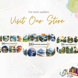 Visit our shop for more updates.