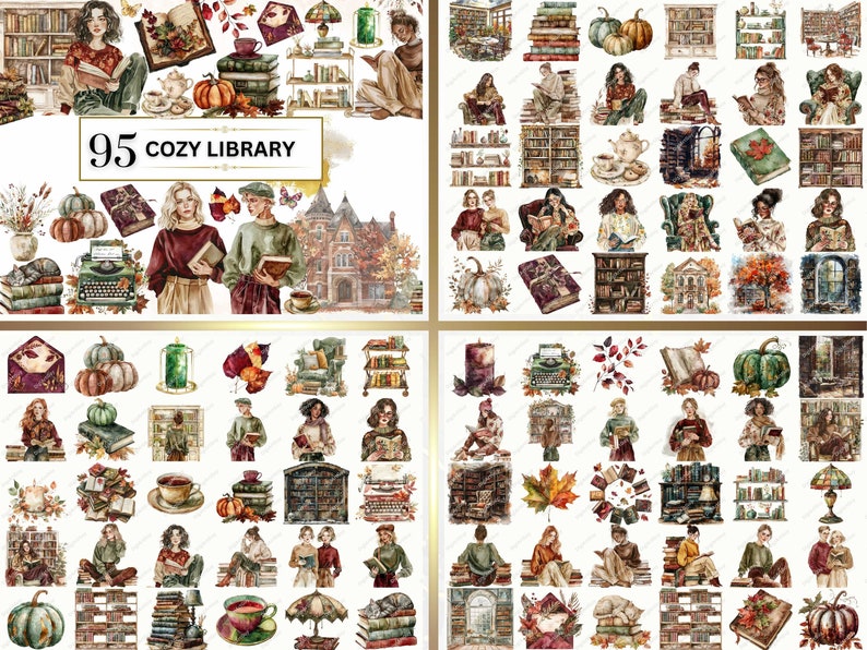 Images from the bundle shown.