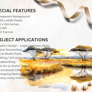 Description of special features of the images: transparent background, 4k pixels square, 10.6 x 10.6 inches. 300 DPI and PNG format.Project applications include graphic design, crafting, scrapbooking,personalised gifts and many more