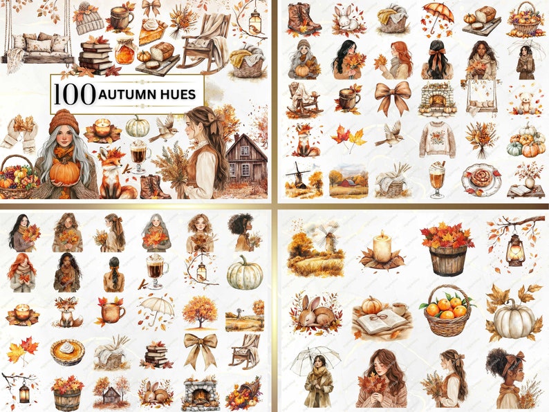 Images from the bundle shown.