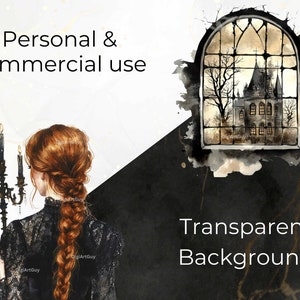 personal and commercial use and transparent background description