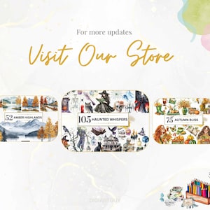 visit our shop for more updates