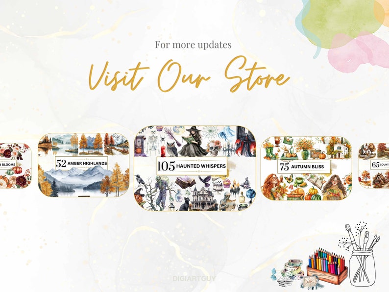 visit our shop for more updates