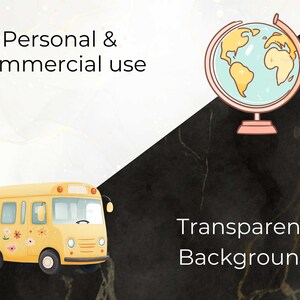 personal and commercial use and transparent background description