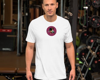 One Piece Chopper Unisex t-shirt