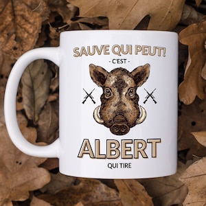 Cadeau pour chasseur -  France