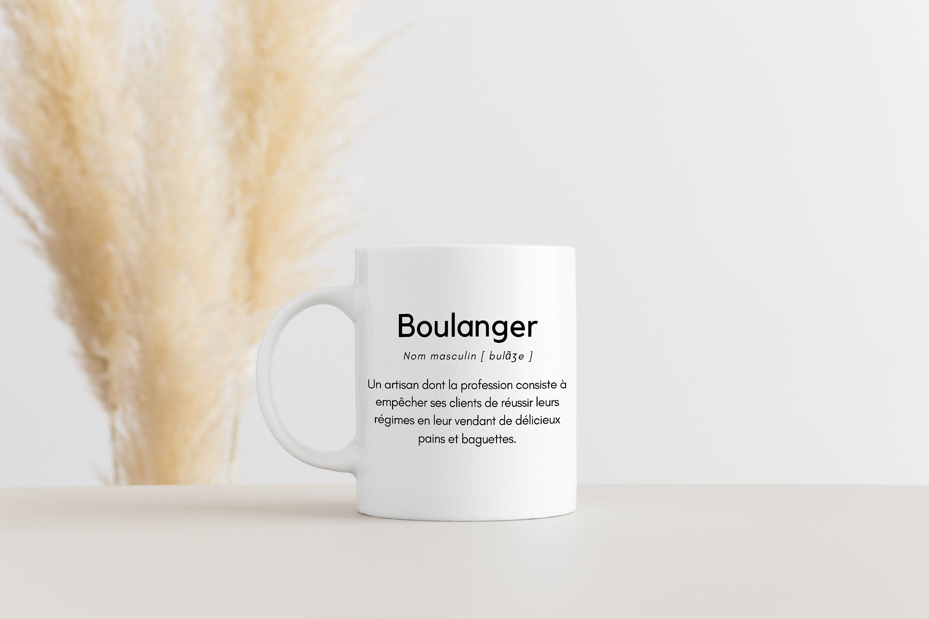 Baker gift idea, personalized baker, Baker mug gifts, Baker Christmas gift, Birthday gift