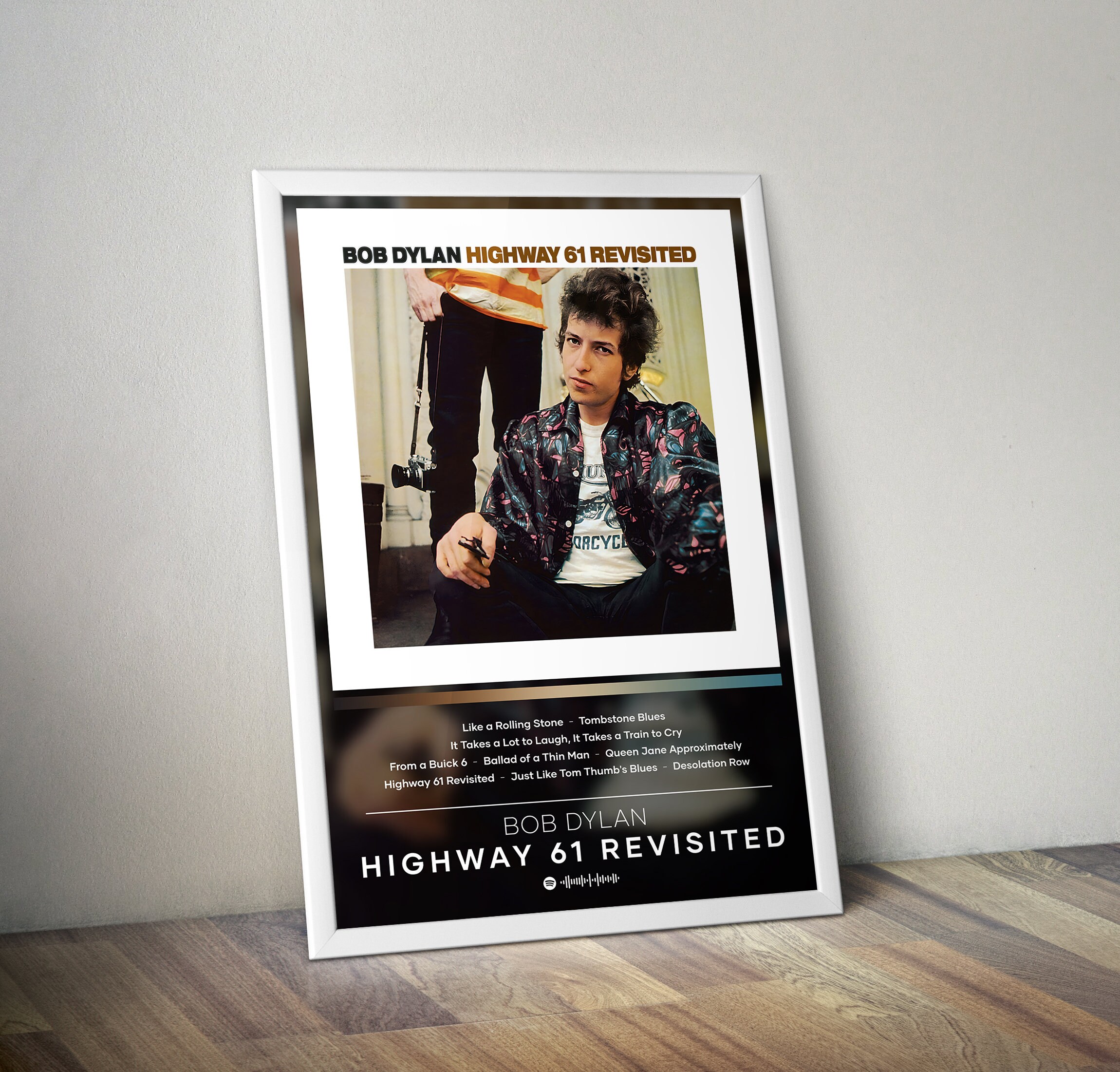 Bob Dylan Autopista 61 Revisitado Vinilo bob-dylan-autopista-61-revisitado-vinilo