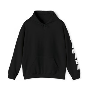 Yamaha Raider Punisher Unisex Heavy Blend™ Hooded Sweatshirt