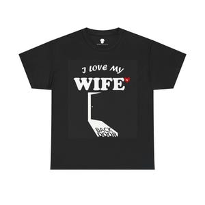 Funny Adult Humor Unisex Tee, Raunchy Sex Themed T-Shirt, Sarcastic Mens Womens Top, Naughty Gag Gift, Joke Apparel