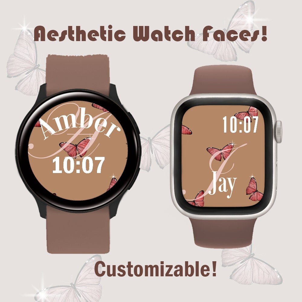 Etsy custom watch best sale