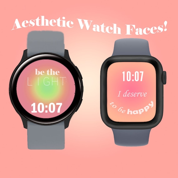 Cheap watch faces 2025