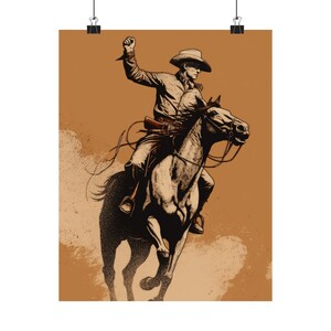 Rodeo Steed
