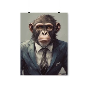 Monkey Business