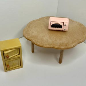 Calico Critters Replacement Furniture ~ Sylvanian Families | Calico Critter ~ Vintage | Collectibles