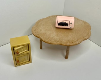 Calico Critters Replacement Furniture ~ Sylvanian Families | Calico Critter ~ Vintage | Collectibles