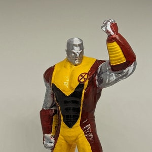 Colossus Replica (custom painted)