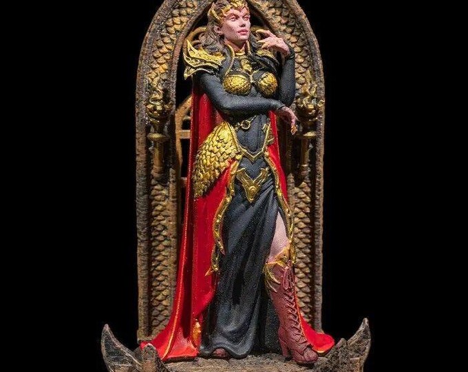 Enya Fairy Figurine 37cm