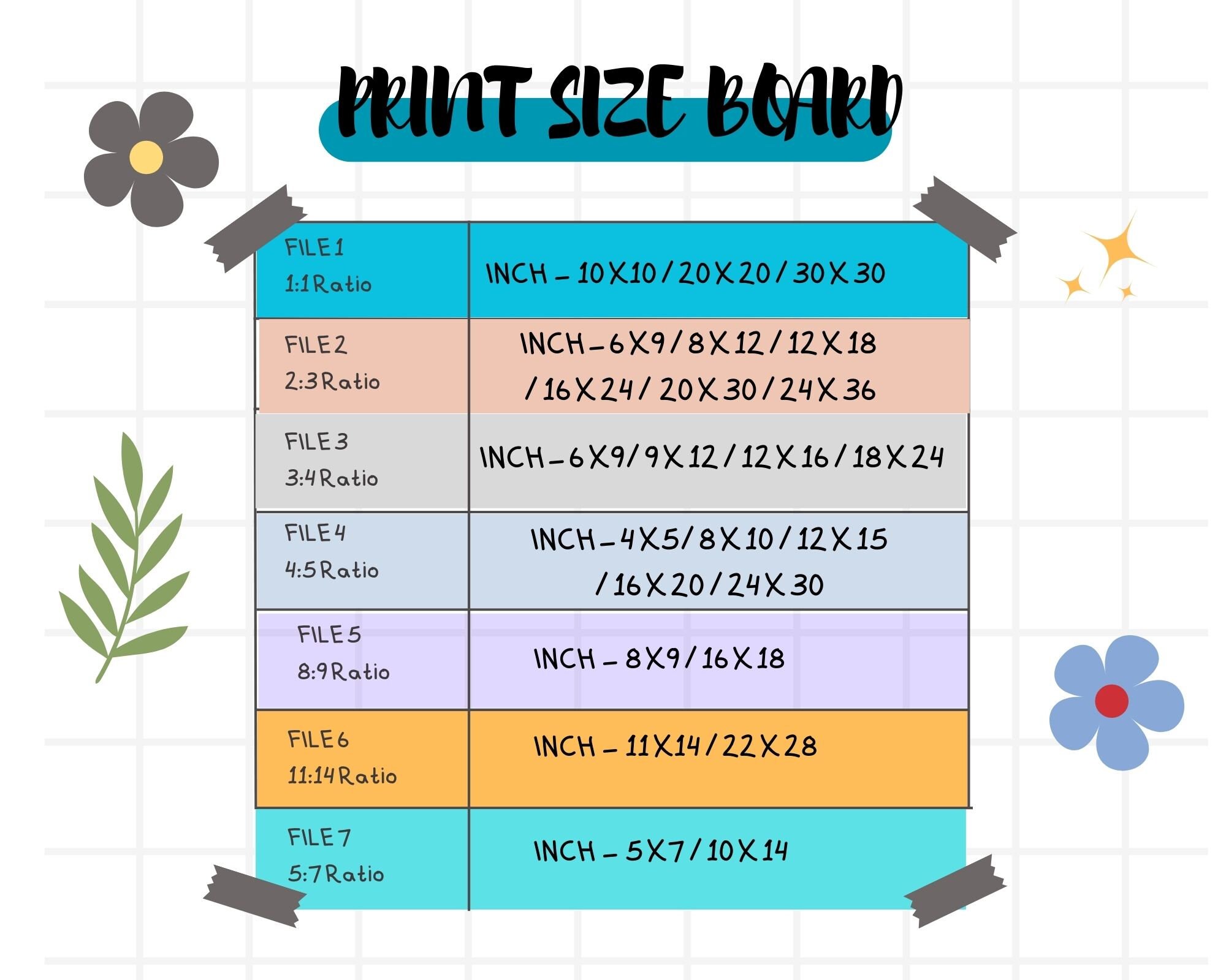 Printable Hamster Wall Art Nursery Animals Cute Living Room Digital ...