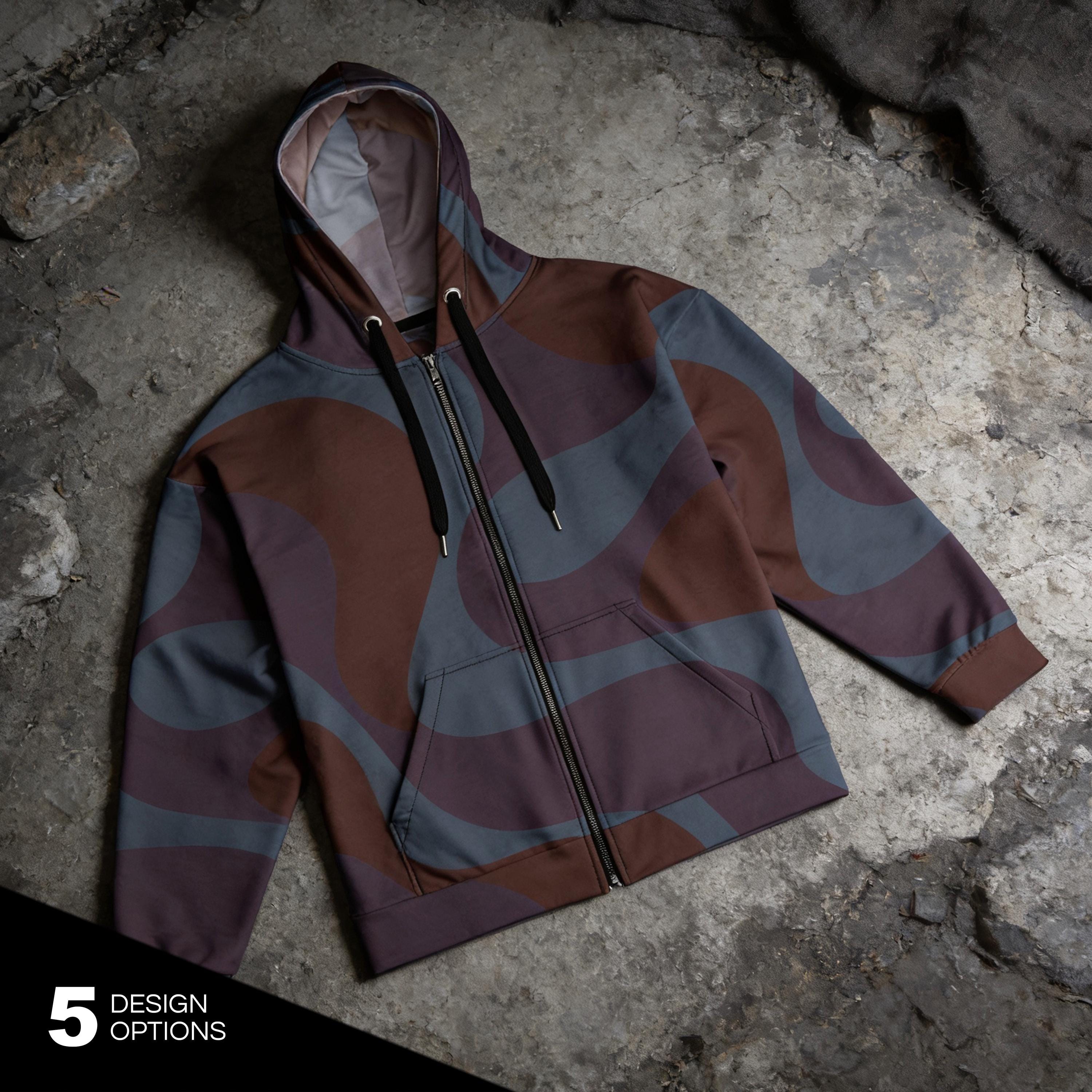 Mens Drop Shoulder Hoodie - Etsy