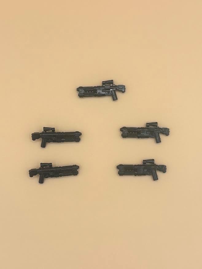 専用出品 E-10ブラスター E-10Rブラスター・ライフル | Wookieepedia