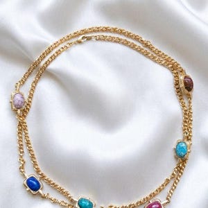 Camrose Kross Jacqueline Kennedy Jewelry - Etsy