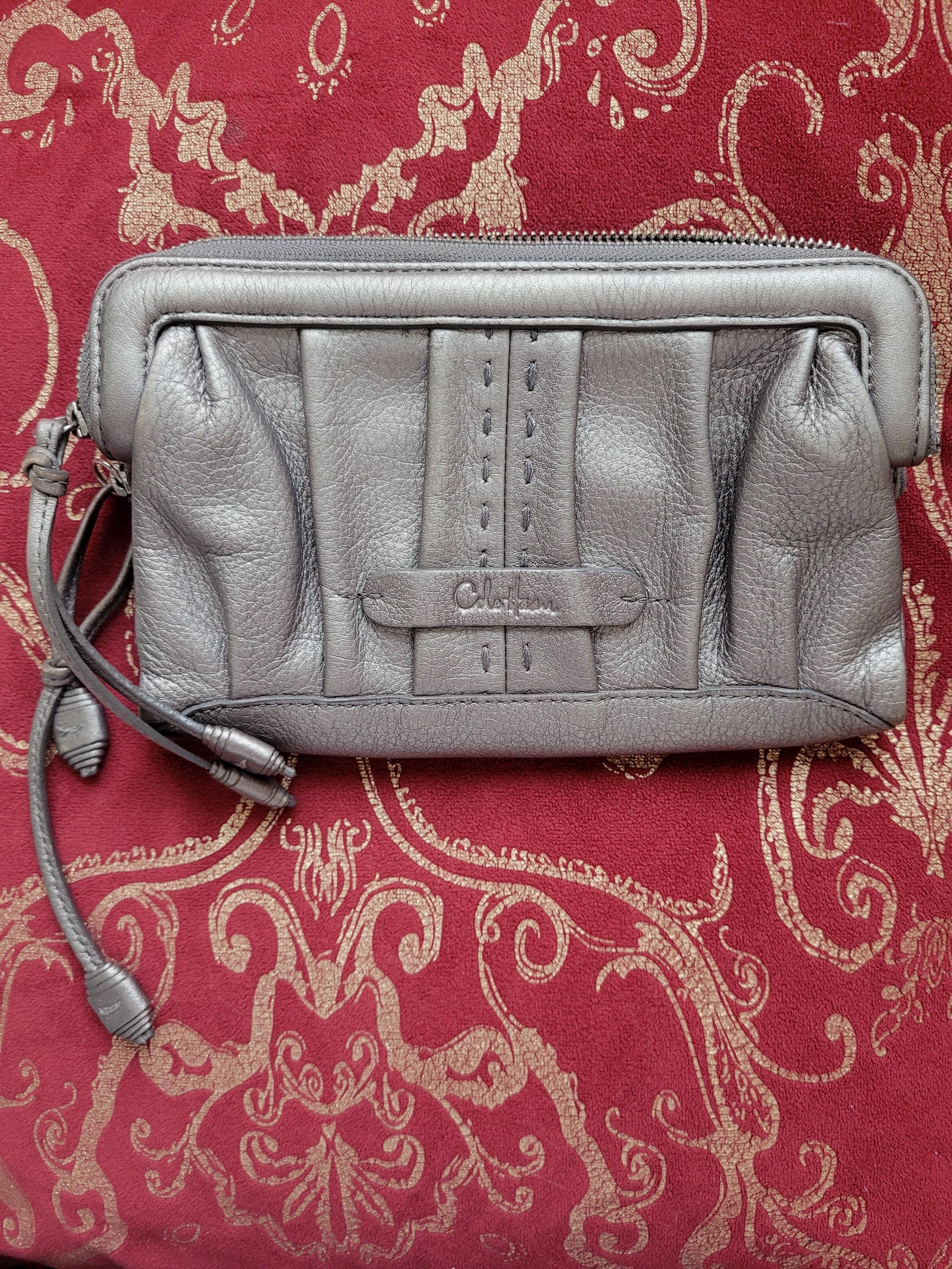 Magnetic Handbag Closures