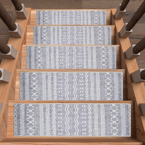 Stair Treads Etsy Canada