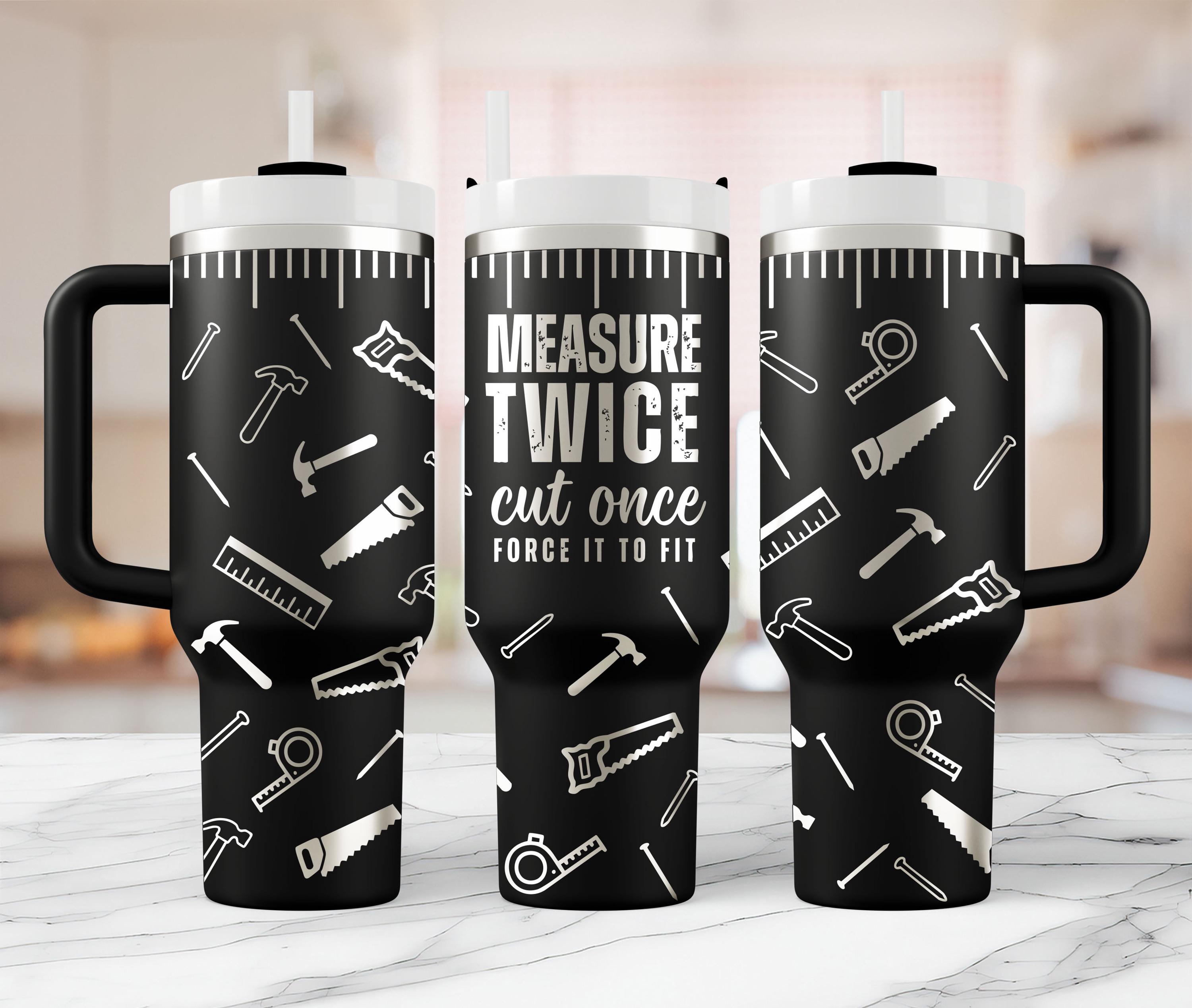 Twice Tumbler - Etsy