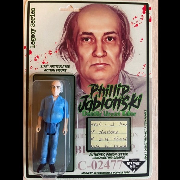 Action Figure Props Etsy