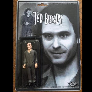 Straight To Hell Action Figure