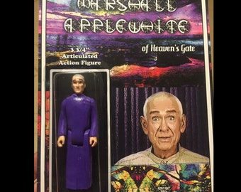 Straight To Hell Action Figure