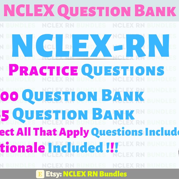 SELECT ALL THAT APPLY visual data 5