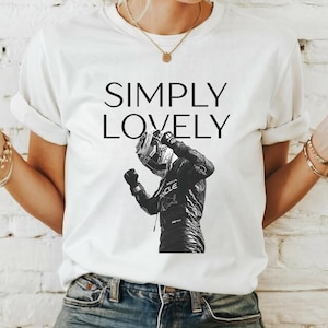 Simply Lovely Redbull Racing Unisex Formula One Shirt, Verstappen Mad Max Tee, F1 World Champion Shirt, Formula One Fan Gift