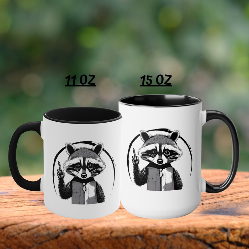 ZoeRhay Coffee Mug - Thumbnail 5