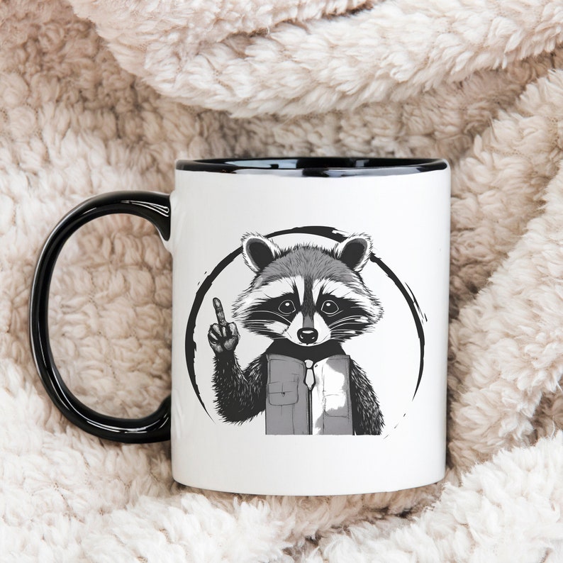 ZoeRhay Coffee Mug - Thumbnail 2