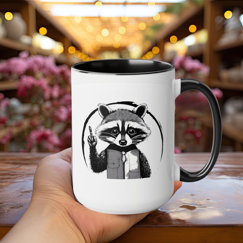 ZoeRhay Coffee Mug